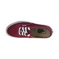 thumbnail image 5 of Vans Authentic Men's Shoes Rumba Red-True White  vn0a38em-vg4, 5 of 6