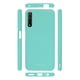thumbnail image 1 of Funda para Huawei Y9s Soft Menta Molan Cano Soft Jelly, 1 of 9