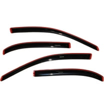 Auto Ventshade [AVS] In-Channel Ventvisor / Window Deflectors