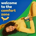 thumbnail image 3 of Kraft Gluten Free Original Mac & Cheese Macaroni and Cheese Dinner 4 ct / 1.9 oz - Pack of 2, 3 of 5