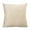 Beige, variant on Red Cushion Red Velvet Check Bed Headrest Pillow Decorative Cushion Lumbar Support for Sofa Chair Floor Home Decoration Soft Velvet Pillow