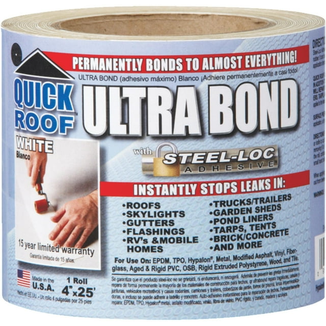 Cierre con gancho Cofair UBW425 Ultra Bond 10x76 cm