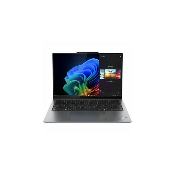Lenovo Thinkpad X9-14 Gen 1 14" OLED CoPilot  PC Notebook Intel Core Ultra 7 268v Processor 32 GB LPDDR5x 1TB SSD Intel Arc Graphics Grey - 14" WUXGA OLED Display - Intel Core Ultra 7 268V -