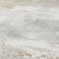 thumbnail image 5 of Luxe Weavers Modern Abstract Distressed Taupe 5x7 Area Rug, 5 of 10