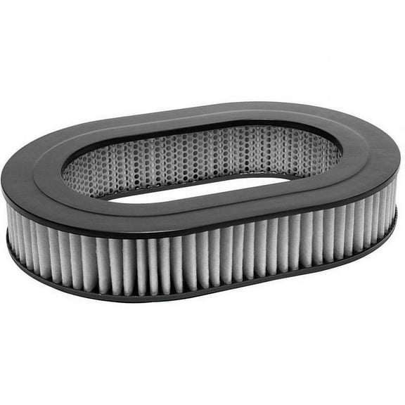 Air Filter - Compatible with 1975 - 1987 Toyota Land Cruiser 1976 1977 1978 1979 1980 1981 1982 1983 1984 1985 1986