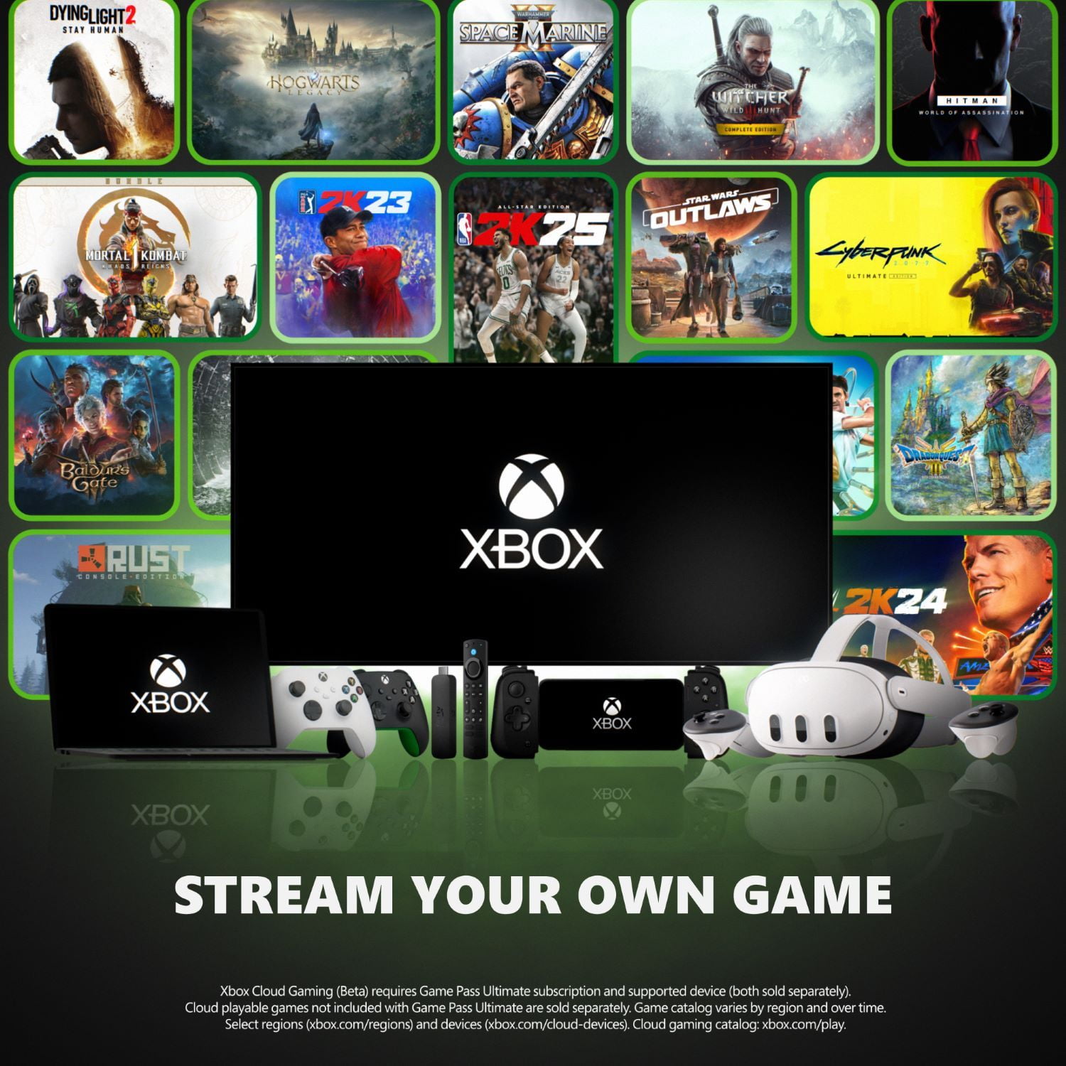 Xbox 3 Months Ultimate Game Pass - [Digital] - Walmart.com