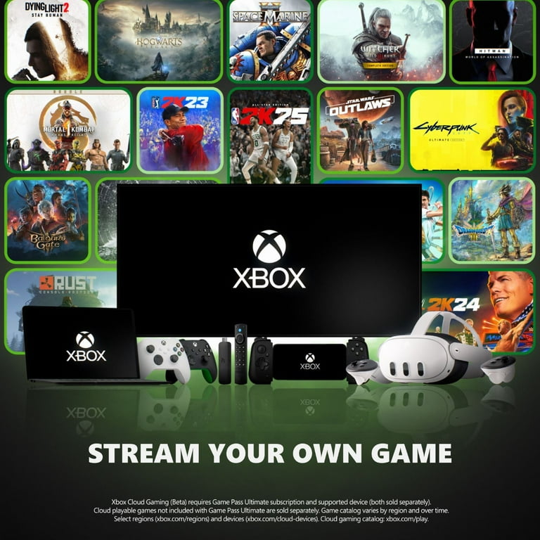 Amazon | Xbox Series S (512 GB) スターターバンドル (Xbox