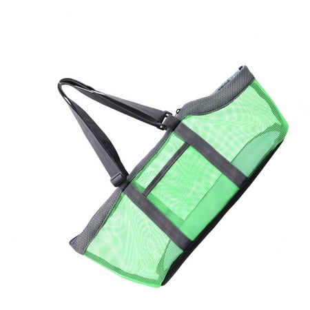 Carrier Bag for Small Pet Dog Carrier Handbag Portable Cats Carriers Sling Shoulder Bag Breathable Carry Bag for Kitten