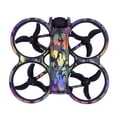 thumbnail image 5 of Drone Sticker  for DJI Avata 2，Colorful Skin Sticker Set for Goggles 3 Glasses Sticker，Remote Controller Body Wrap Waterproof for DJI DJI Avata 2/Goggles 3, 5 of 11