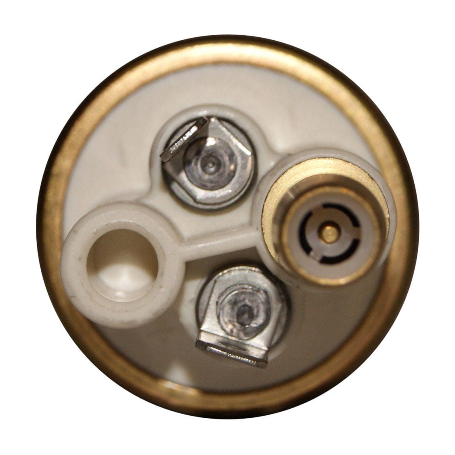 GMB Fuel Pump and Strainer Kit, 525-1200 Fits select: 1993-1998 NISSAN QUEST, 1993-1998 MERCURY VILLAGER
