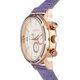 thumbnail image 2 of Reloj Reacondicionado NINE2FIVE para Dama color Azul OAOKL13AZBL, 2 of 3