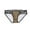 Brown, variant on Bigersell Panties for Women Plus Size Clearance Women's Briefs Boyshort Thongs Panty Style P-886 Cotton Boyshort Panties Lace Thong Briefs Mid Waist Women Cheeky Panties Brown XXL