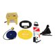 thumbnail image 2 of Equipo de respiración para buceo, SDIVEOXY Equipo de ventilación para buceo Sistema de buceo Equipo de respiración subacuática Rendimiento confiable, 2 of 8