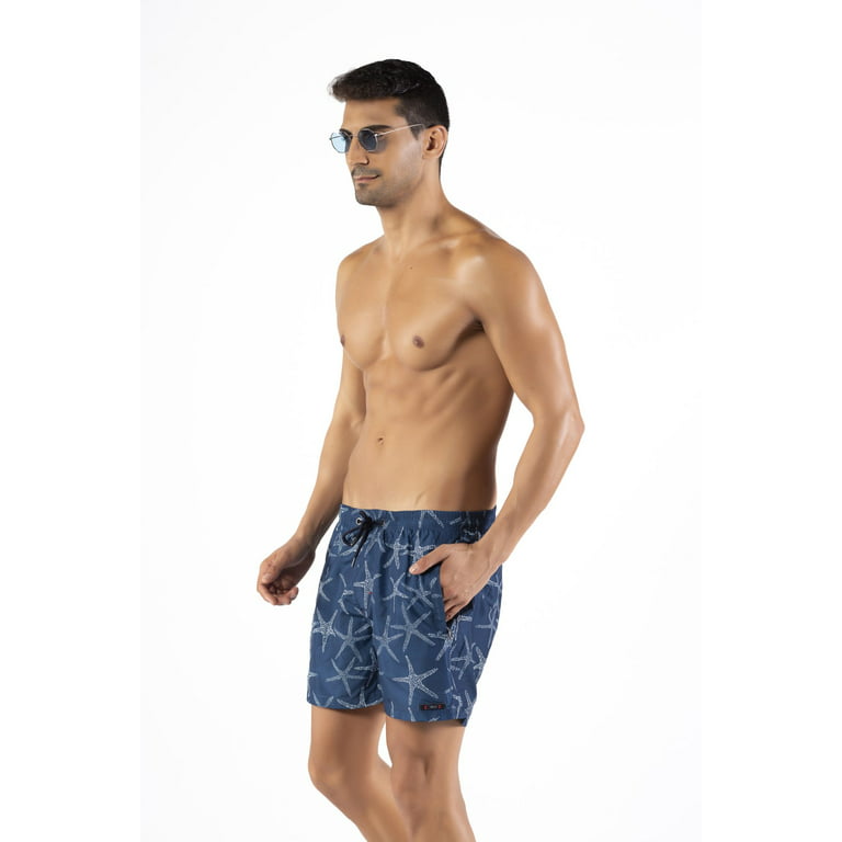 Men's Swimwear: Swim Shorts & Trunks