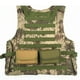 thumbnail image 1 of MOLLE Mini Riñonera 600D Nylon Deportes al aire libre Bolsas de herramientas Riñonera (Caqui), 1 of 5