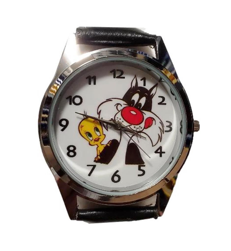 Tom and jerry wrist watch sale