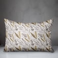 thumbnail image 3 of Creative Products Ochre Farmhouse Flowers 14x20 Indoor / Outdoor Pillow, 3 of 3