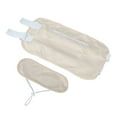 thumbnail image 3 of Kit de compresas de aceite de ricino orgánico, compresas de aceite de ricino ajustables, compresas de aceite de ricino muy versátiles, 3 of 12