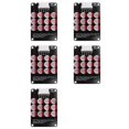 thumbnail image 1 of 5X 5A 3S 4S Active Equalizer Balancer Lifepo4/Lipo/Lto Battery Energy Capacitor, 1 of 5