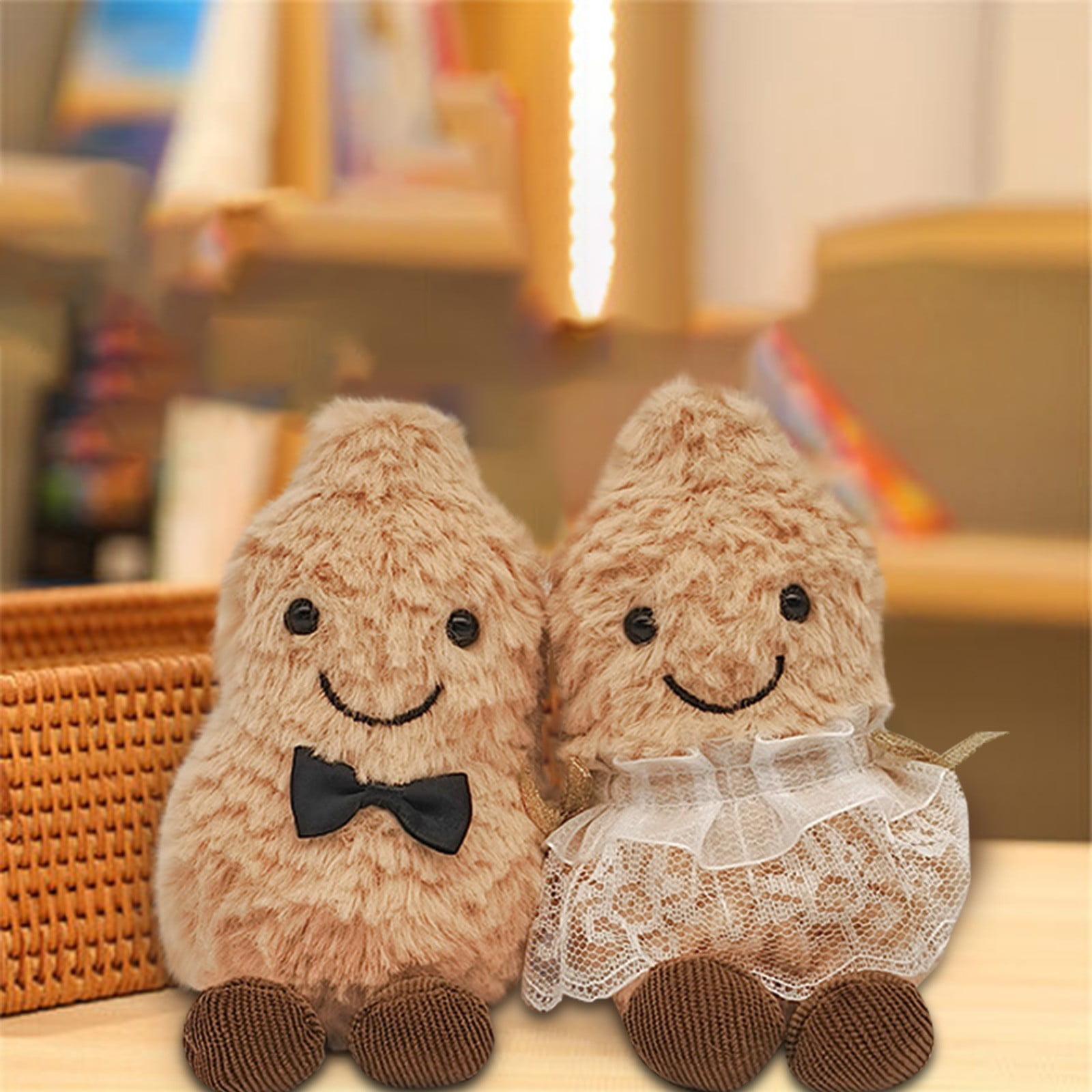 Jellycat Cat Couple | Jellycat Stuffed Anmals, Cute Stuffed Anmals