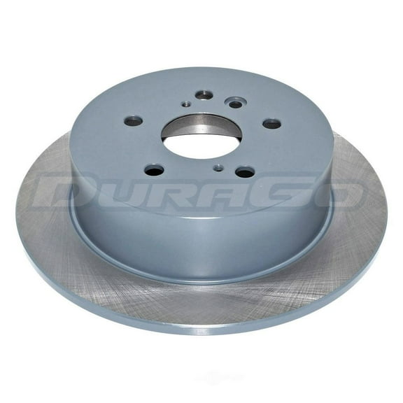 Durago BR90076001 R SOLID ROTOR