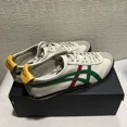 thumbnail image 4 of Onitsuka Tiger MEXICO 66 1183C102 201 Birch Green Unisex Shoes US7.5-14, 4 of 6