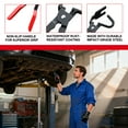 thumbnail image 6 of CHUSYYRAY Exhaust Hanger Removal Pliers Grommets Removal Tool Muffler Rubber Hanger Pliers, 6 of 8