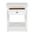 thumbnail image 3 of Magnussen T4400 Heron Cove Rectangular End Table, 3 of 8