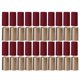 thumbnail image 4 of EeaseMX 200 cápsulas termorretráctiles para botellas de vino, película termorretráctil para vino tinto, accesorios útiles para vino (tinto y dorado), 4 of 7