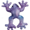 Shimmering Violet/Blue Fade Bean Bag Rainforest Frog - By Ganz