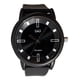 thumbnail image 1 of Reloj Analógico Q&Q Unisex Color Negro V29A002VY Q&Q Reloj Analógico Q&Q V29A002VY, 1 of 5
