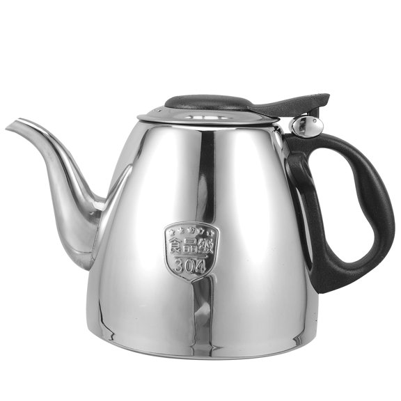 Tea Kettle Water Pot Electric Water Boiling Kettle Safe Kitchen Heating Pot