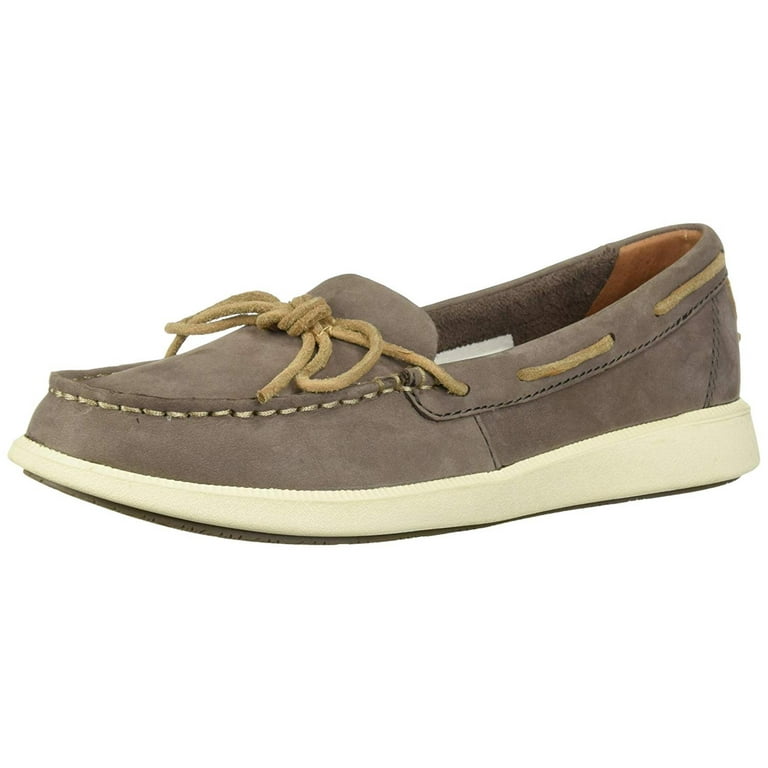Sperry oasis canal hotsell canvas boat shoe