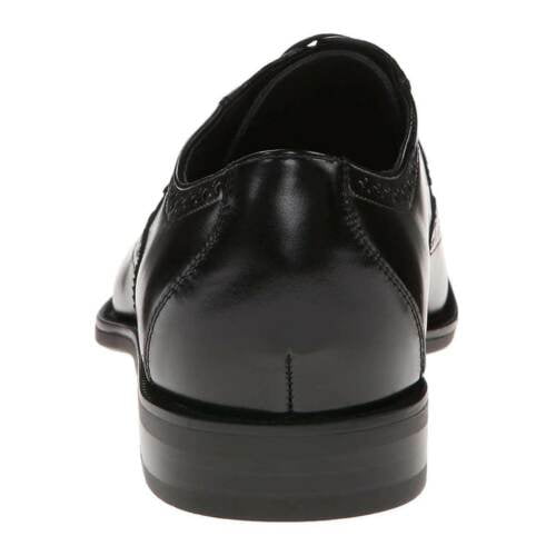 stacy adams men's garrison wingtip oxford