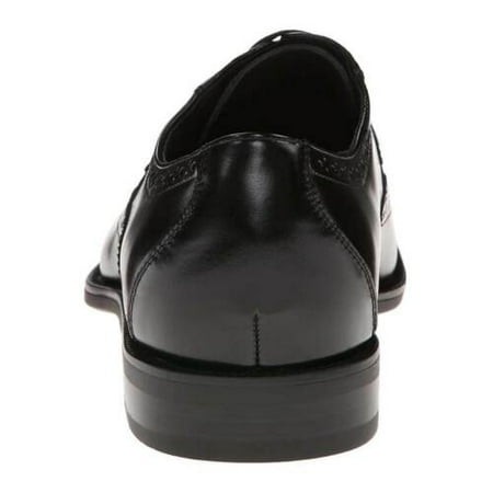men's garrison wingtip oxford