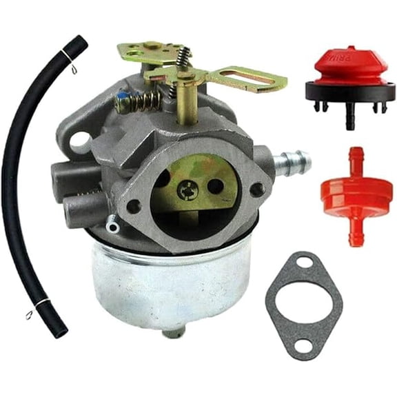 Carburetor Replacement for HM70 HM80 HMSK80 HMSK90 HM100 OHSK120 OHSK125 Engines with Multiple Part Numbers