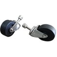 thumbnail image 5 of Ultimate Washer Replacement Castors for BE 18", 20", 24" Stainless Steel Surface Cleaners, 2-Pack, 5 of 6