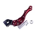 thumbnail image 1 of Red Gear Shift Lever Shifter Starter Lever for Motorcycles ATVs Off-Road Bikes) -, 1 of 4