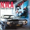 N.W.A. Straight Outta Compton (Edited)