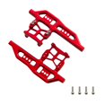 thumbnail image 1 of Aleación de Pedal lateral Set para Axial SCX24 90081 :24 RC perfke Placa de pedal, 1 of 7