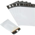 thumbnail image 2 of Tiny Poly Mailers Shipping Bags for Small Items 12 Pcs Envelopes Stroage bag for Small Gift Card Thanksgiving Christmas Self-Sealing Non-Padded for 5 x 6 Inches, 2 of 7