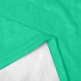 thumbnail image 6 of Gifts for Her Bathrobe for Women Fluffy Women's Nightgowns & Sleepshirts Oversize Fitness Women's Robes House Womens Robe Green, 6 of 9