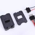 thumbnail image 2 of Electric bicycle For Silverfish battery box connection base spring plug, 2 of 8