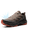 BLACK/BROWN, variant on NORTIV 8 Men's Trail Running Walking Shoes Breathable Cushion Hiking Tennis Comfortable Non-slip Gym Shoe Athletic Fashion Sneakers