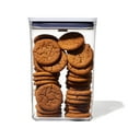 thumbnail image 3 of OXO Softworks POP2 Contenant Retangulaire, Moyen 2.6L, 3 of 6