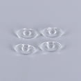 thumbnail image 2 of Datingday 5Pair Air Chamber Silicone Nose Pads For Eyeglasses Eyewear Glasses Accessor, 2 of 2