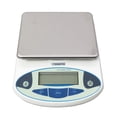 thumbnail image 3 of EQCOTWEA Electronic Lab Weighing High Precision Analytical Balance Scale 30kg/0.1g, 3 of 9
