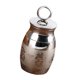 thumbnail image 2 of Urna Pendiente Perfume Bottle Locket Creative Diy Collar Titanium Acero Encanto De Acero, 2 of 9