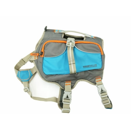 Cesar Millan Dog Backpack (Small)