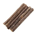 thumbnail image 4 of Cat Catnip Stick,5pcs Pet Cat Chewing Cat Chewing Stick Cat Matatabi Chew Stick Top-Notch Performance, 4 of 12
